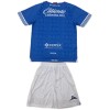 Maglia ufficiale Cruz Azul Casa 2024-25 per Bambino